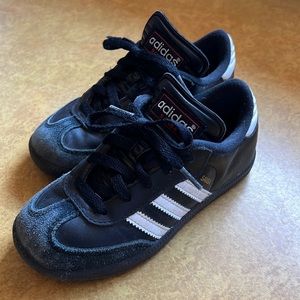 Adidas Sambas kids 12.5